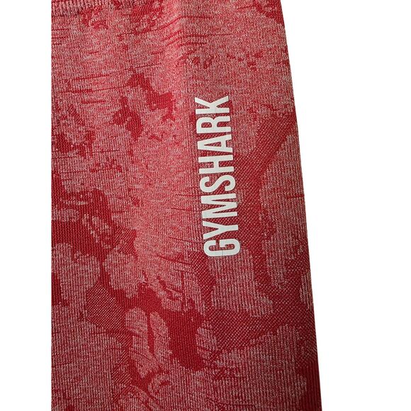 Gymshark Adapt Camo Seamless Leggings Bundle XS/S - Picture 4 of 6